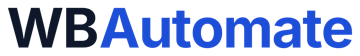 WBAutomate
